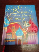 Baśnie tysiąca i jednej nocy Książka dla dzieci 