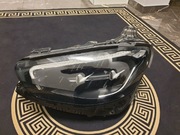 Lampa w238 w213 Cabrio coupe lewa ful led lift USA