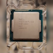 Intel core i3-4130
