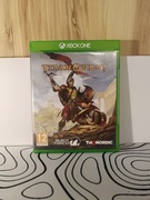 Titan Quest XBOX One Polskie Napisy 