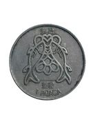 Macau 1 pataca 1982 rok