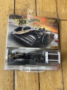 HOT WHEELS F1 THE MOVIE APXGP MATTEL CREATIONS JMT03