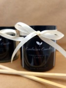 Świece sojowe, eco SOY 