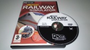 TRAINZ RAILWAY SIMULATOR