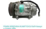 3 części do VW GOLF 4 