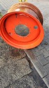 FELGA 14-R28, 8-R14, R16, maszyna rolnicza CASSE JONH DEAAR FERGUSON FENDT