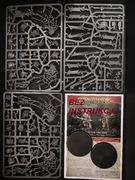 Morghast Archai/Harbingers, Ossiarch Bonereapers, Warhammer Age of Sigmar