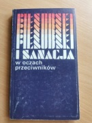 Piłsudski i Sanacja w oczach przeciwników-M.Leczyk