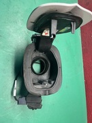 Mondeo mk5 vignale wlew paliwa klapka biała perła