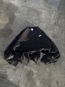 Czarna bluza Nike Crewneck Vintage 90’s