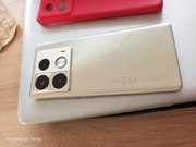 Infinix Note 40 Pro 12/256.