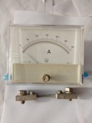 Amperomierz  60A MK2 i bocznik