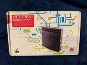 ROUTER 4G LTE HUAWEI CPE B593