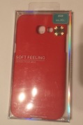 Etui Soft Feeling Galaxy A5 2017