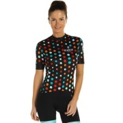 BIANCHI DAMSKI KOMPLET ROWEROWY ROZMIAR M