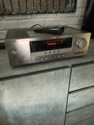 Amplituner Yamaha RX v 461 z pilotem