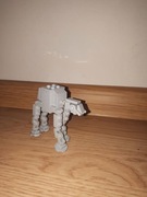 Lego mini ATAT