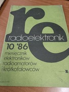 Radioelektronik 10/86