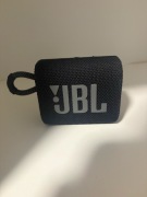 Głośnik Jbl go3 jak nowy 