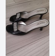 Klapki damskie Lasocki rozm 38