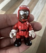Figurka kolekcjonerska Fire Rescue