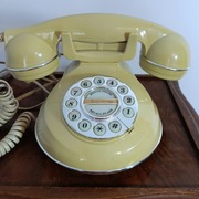 Telefon  stacjonarny Astral "The Knightsbridge"
