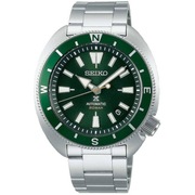 Seiko Prospex Land Tortoise Green SRPH15K1