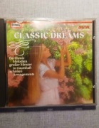 "Classic Dreams - berühmte Melodien" - Mozart, Chopin, Bach, Beethoven etc.