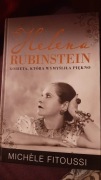Helena Rubinstein Michele Fitoussi