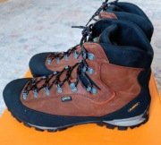 Buty GORE-TEX AKU Zenith II   rozmiar 46 - 47 Okazja !