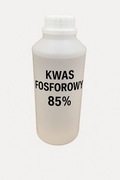 Kwas fosforowy 85% 1L