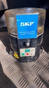 Smarownica wielopunktowa SKF 230V