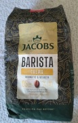 Kawa Jacobs Barista Crema 5x1kg