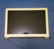 Zestaw obudowa, matryca MacBook AIR 13 A1369