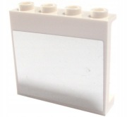 LEGO Friends PANEL LUSTRO 60581pb044 1x4x3 z 41004