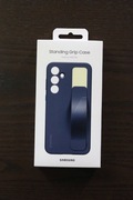Samsung Standing Grip Case - Galaxy A55 5G etui