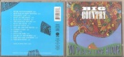 Big Country - No place like home - CD 1996 r. Ger