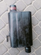 Flowmaster 44 basowy 2,5 cala, 63,5 mm