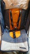 Fotelik "parasolka" Baby Design Travel