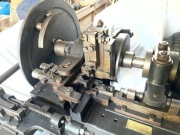 Łańcuszkarka automat niemieckiej firmy "FINZSCH &HOLLE"