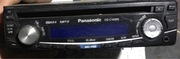 Panasonic cd mo3 radio samochodowe