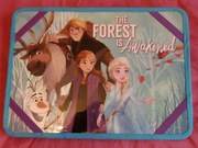 Podkładka do rysowania w podróży Kraina Lodu