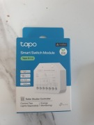 Przełącznik TP-link Tapo S112