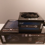 Zasilacz OCZ StealthXStream 2 700W 80+ SLI 120mm