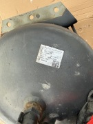 Zbiornik powietrza  DAF XF 106 1696171