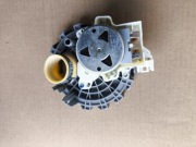 Zawór rozdzielacz zmywarki Bosch 