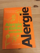 Alergie u dzieci. Poradnik. Wyd Bart