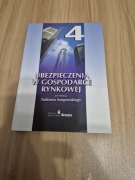 Ubezpieczenia w gospodarce rynkowej część 4 T. Sangowskiego