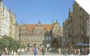 nr 23 - Gdańsk Długi Targ - 100 imp.