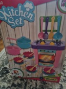 Kitchen set      